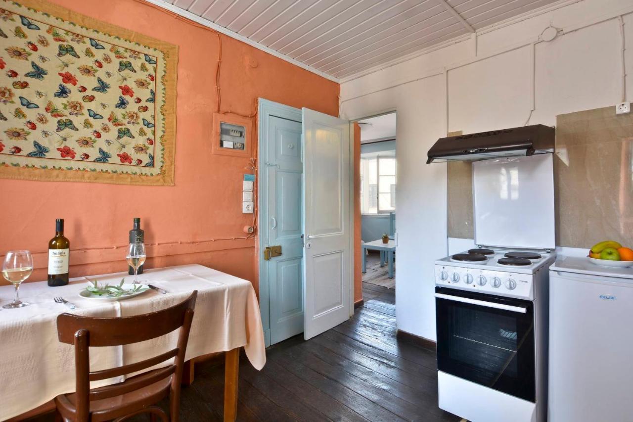 Apartament Flower Garden